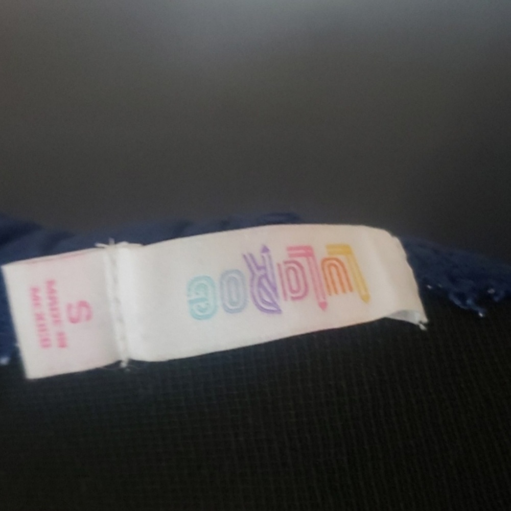 LulaRoe Elegant lucy - Picture 6 of 6